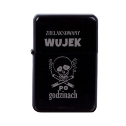 Zapalniczka Benzynowa -...