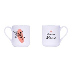 Kubek dzień Mamy - Kochana...