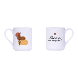 Kubek dzień Mamy - Mama Wie...