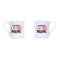 Kubek dzień Mamy - I love...