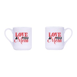 Kubek dzień Mamy - Love You...