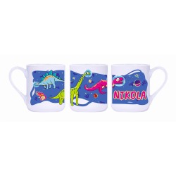 Kubek dzień Dziecka - Dino...