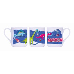 Kubek dzień Dziecka - Dino...