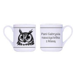 Kubek dzień Nauczyciela -...