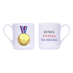 Kubek dzień Nauczyciela -...