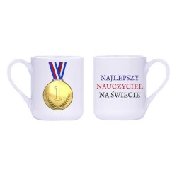 Kubek dzień Nauczyciela -...