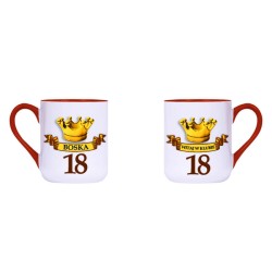 Kubek Ceramiczny na...