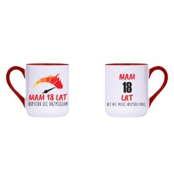 Kubek Ceramiczny na...
