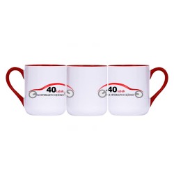 Kubek Ceramiczny na...