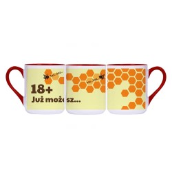 Kubek Ceramiczny na...