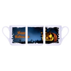 Kubek SUB Halloween - Happy...