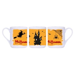 Kubek SUB Halloween -...