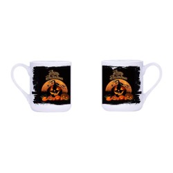 Kubek SUB Halloween - Happy...