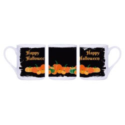 Kubek SUB Halloween - Happy...