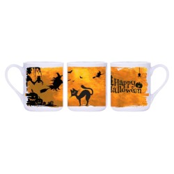 Kubek SUB Halloween - Happy...