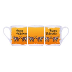 Kubek SUB Halloween - Happy...
