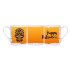 Kubek SUB Halloween - Happy...