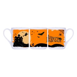Kubek SUB Halloween - Happy...