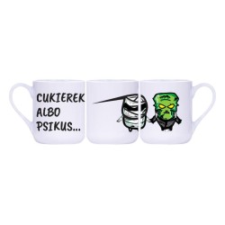 Kubek SUB Halloween -...