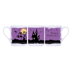 Kubek SUB Halloween - Happy...