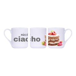 Kubek na Dzień Chłopaka -...