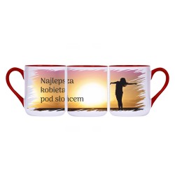 Kubek na Dzień Kobiet -...