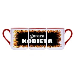 Kubek na Dzień Kobiet -...