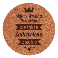 Podkładka Korek - Mała...