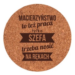 Podkładka Korek -...