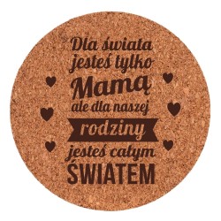 Podkładka Korek - Dla...