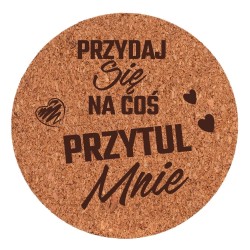 Podkładka Korek - Przydaj...