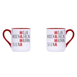 Kubek Dla Mamy - Moja...