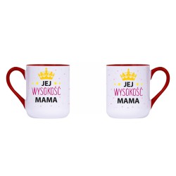 Kubek Dla Mamy - Jej...