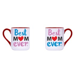 Kubek Dla Mamy - Best Mom...