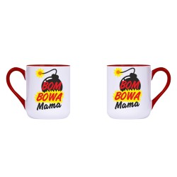 Kubek Dla Mamy - Bombowa...