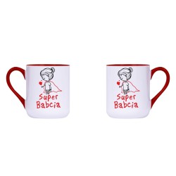 Kubek dla Babci - Super...