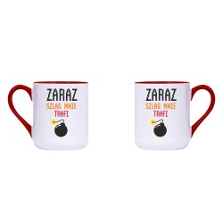 Kubek Dla Niej - Zaraz...