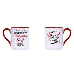 Kubek dla Niej - Kubek...