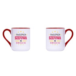 Kubek z Hasłem - Najlepsza...