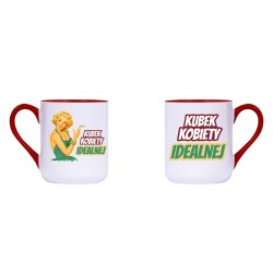 Kubek z Hasłem - Kobiety...