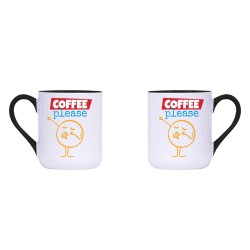 Kubek Kawa - Coffee Please...