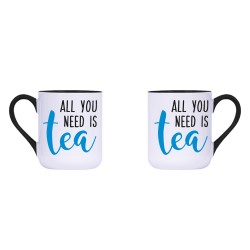 Kubek All You Need Is Tea (13)