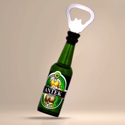 Otwieracz Magnes butelka -...