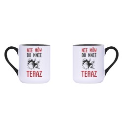 Kubek z Hasłem - Nie Mów Do...