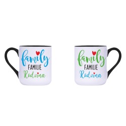 Kubek z Hasłem - Family...