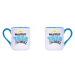 Kubek Dla Taty -  Najlepszy...