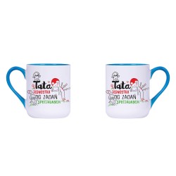 Kubek Dla Taty - Tata Do...