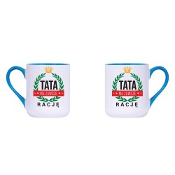 Kubek Dla Taty - Tata Ma...