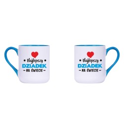 Kubek dla Dziadka -...
