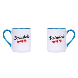 Kubek dla Dziadka - Dziadek...